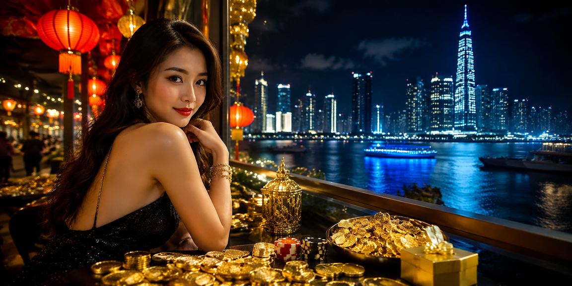 Người dùng tại TP Hồ Chí Minh tra cứu thông tin casino trực tuyến trong quán cà phê